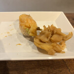 麹町いづみや しろ - 