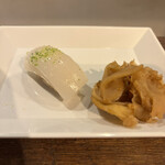 麹町いづみや しろ - 