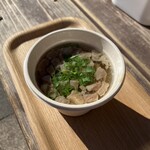 Shinshu Wagyu Senmon Ten Marugyu - 