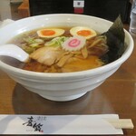喜多方ラーメン専門店 喜鈴 - 