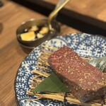 TOKYO焼肉ごぉ - 