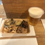 麹町いづみや しろ - 