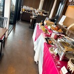 浅草むぎとろ 本店 - 