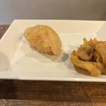 麹町いづみや しろ - 