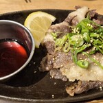 鉄板焼×府中焼 あっちゃん - 