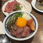 TOKYO焼肉ごぉ - 