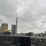 浅草むぎとろ 本店 - 