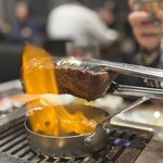 TOKYO焼肉ごぉ 錦糸町店 - 