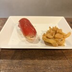 麹町いづみや しろ - 