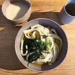 おおむろ軽食堂 - 