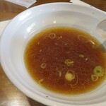 喜多方ラーメン専門店 喜鈴 - 