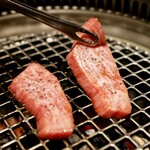 Yakiniku BarBies - 