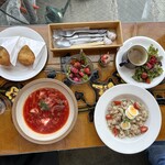 カフェ ヨージク - 