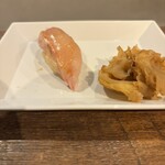 麹町いづみや しろ - 