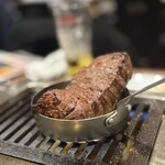 TOKYO焼肉ごぉ - 