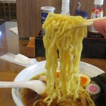 喜多方ラーメン専門店 喜鈴 - 