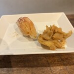 麹町いづみや しろ - 