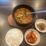 韓国家庭料理 ソウル家 - 