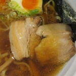 喜多方ラーメン専門店 喜鈴 - 