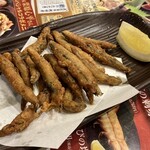 呼子活イカ さかなや道場 - 