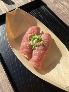 信州和牛専門店 まる牛 - 