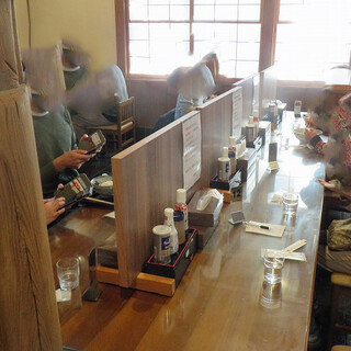 喜多方ラーメン専門店 喜鈴_2