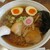 喜多方ラーメン専門店 喜鈴 - 料理写真:黄金醤油味玉中華そば