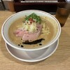 らーめん香澄 中崎町店