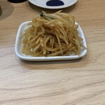 重慶小麺 朱記 - 