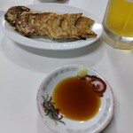 みさと食堂 - 餃子