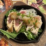 呼子活イカ さかなや道場 - 