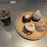 daco 横浜臨港パーク - 