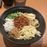 油そば鈴の木 - 