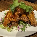 タイ料理 ミャオミャオ - 