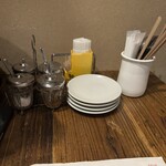 タイ料理 ミャオミャオ - 