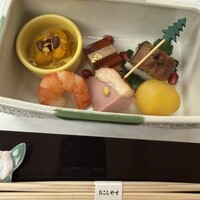 京懐石 みのきち 新宿住友店 - 