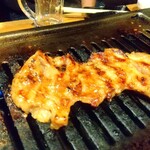 焼肉・コリアンダイニング 89 - 