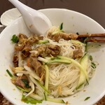 オーサカバインミー - ブンテイットヌン　¥1,250