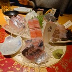 創作料理ゆうが - 