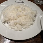 キッチン ハセガワ - 