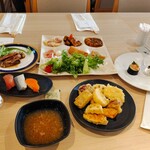 マルシェダイニング「ネン」 - 