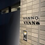 VANNO - 