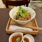 オーサカバインミー - ブンテイットヌン　¥1,250