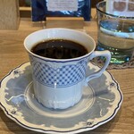フェルドコーヒー - 