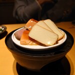 創作料理ゆうが - 