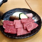 ホテル高千穂 - 料理写真: