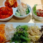 焼肉・コリアンダイニング 89 - 