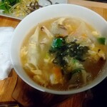 焼肉・コリアンダイニング 89 - 