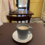 オーサカバインミー - ベトナムコーヒー　¥500(セット価格)