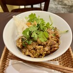 オーサカバインミー - ブンテイットヌン　¥1,250